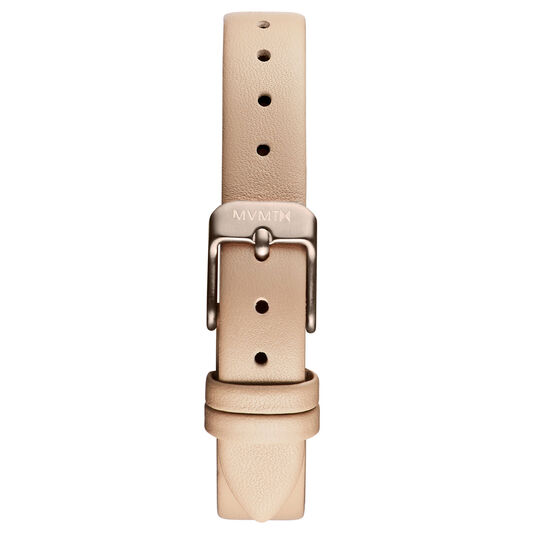 MOD - 12mm Beige Leather