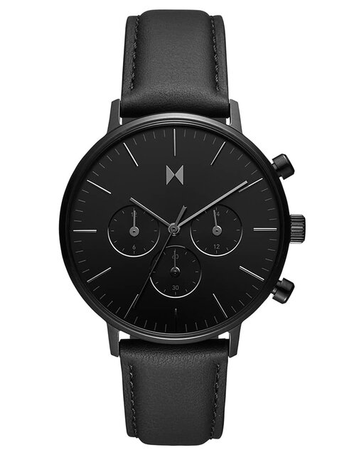 Panther Black