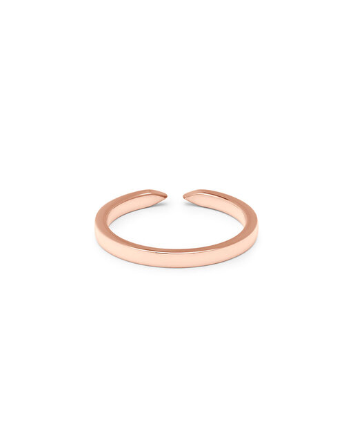 Minimal Ring