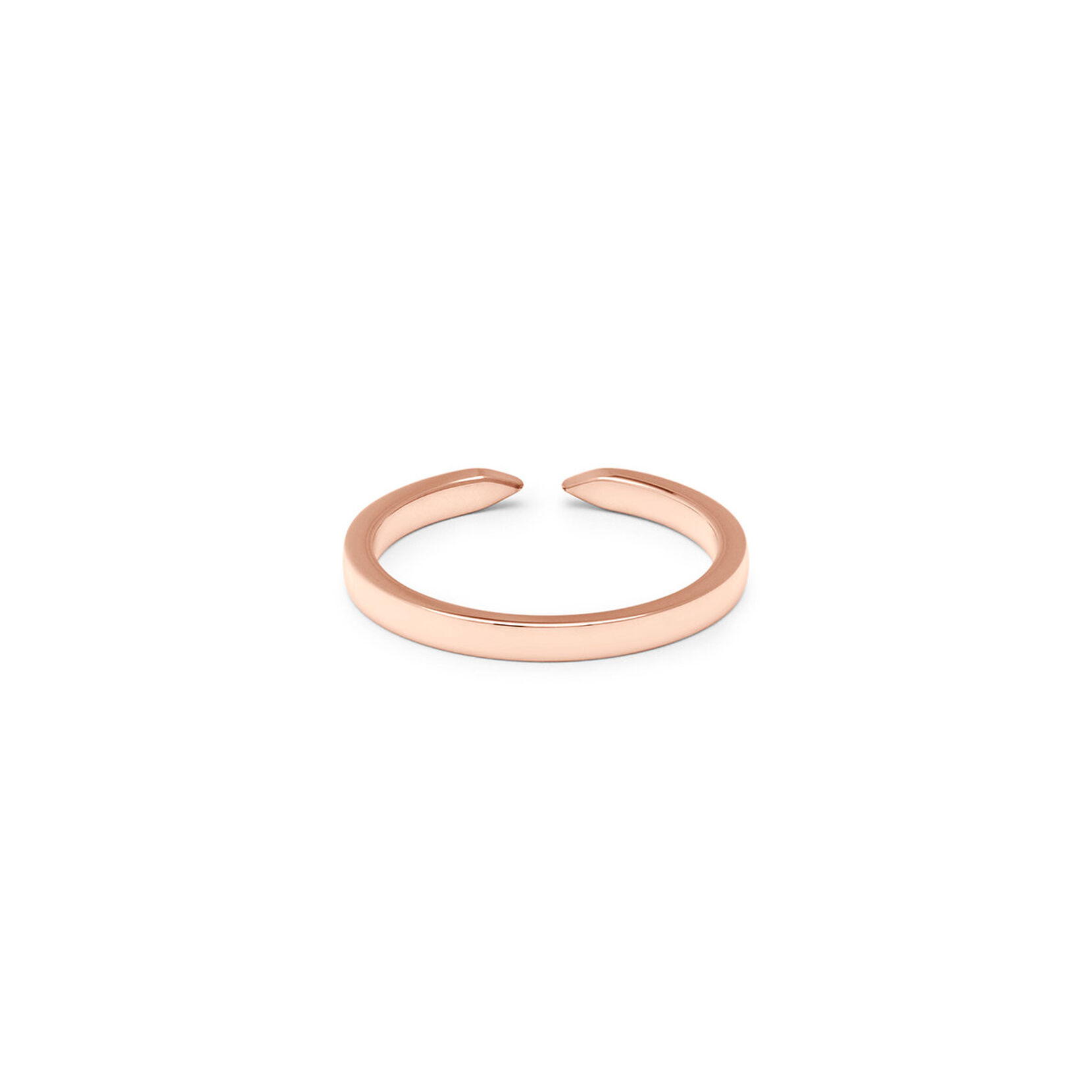 Minimal Ring