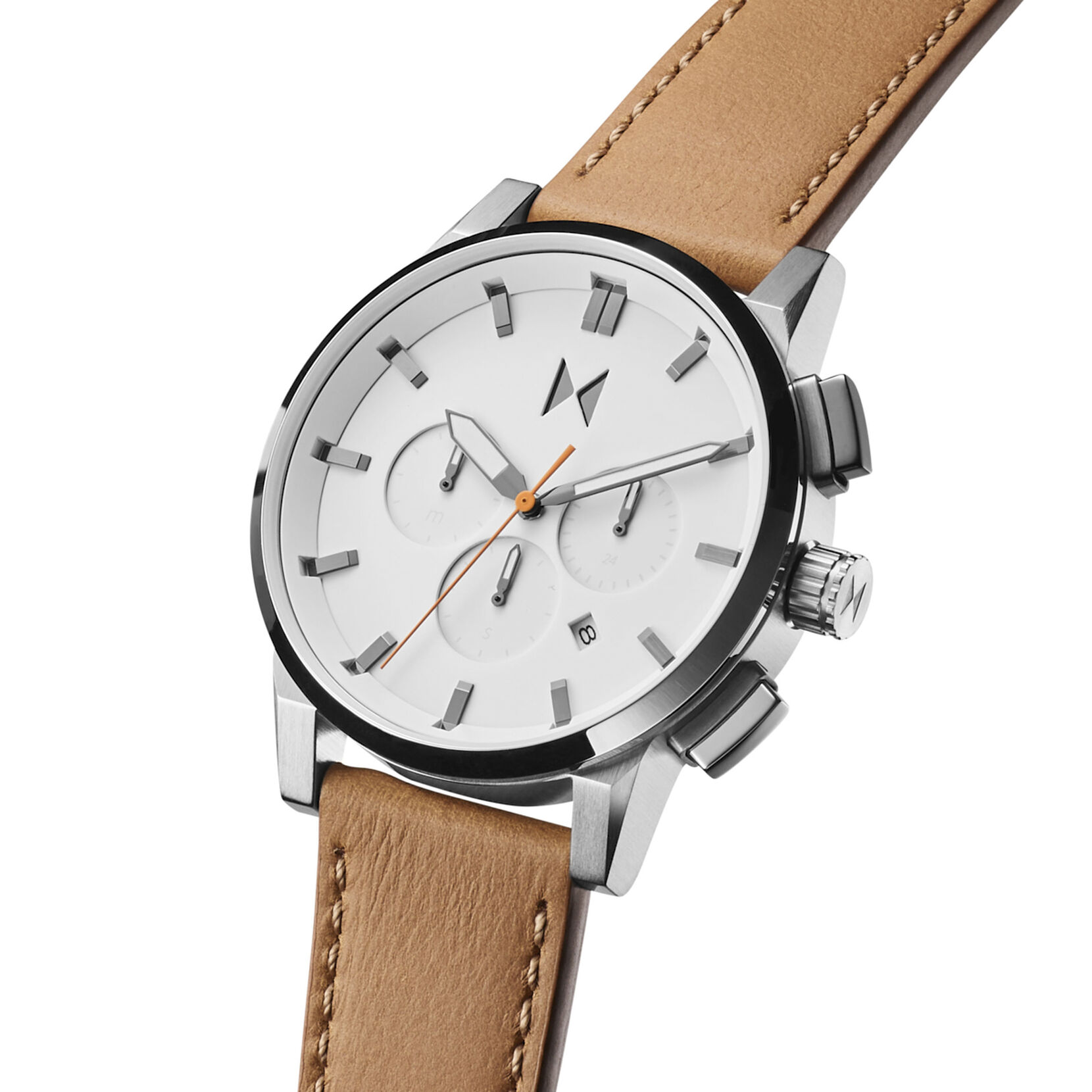 Cognac Tan