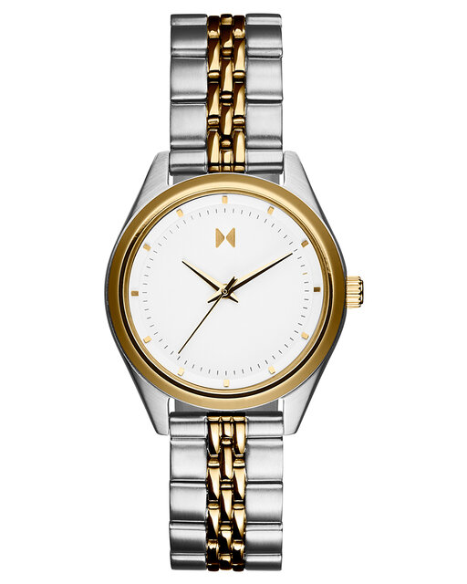Sienna Silver Gold