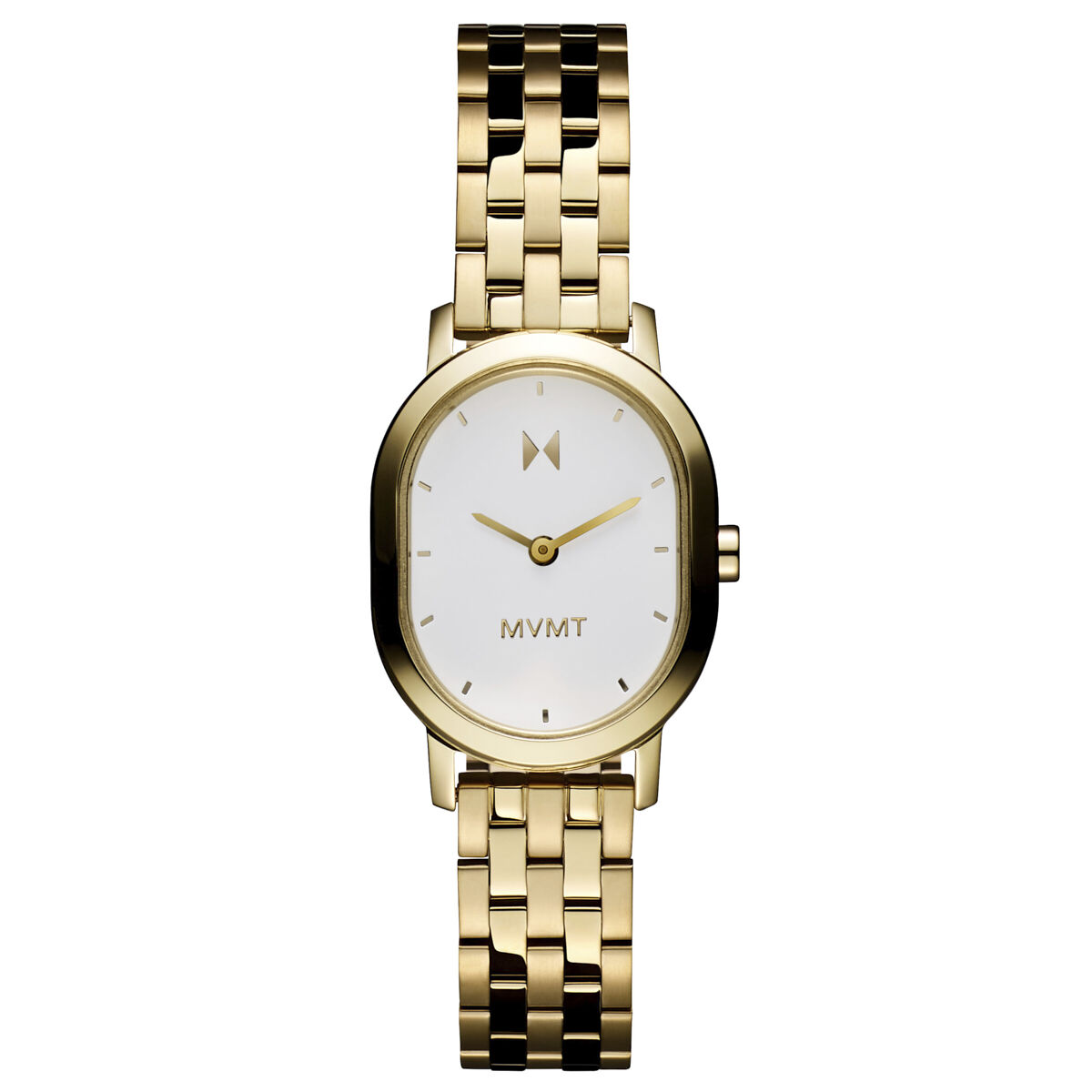 MVMT レディース 腕時計 ゴールド Flash Dot Women's Watch Collection | MVMT