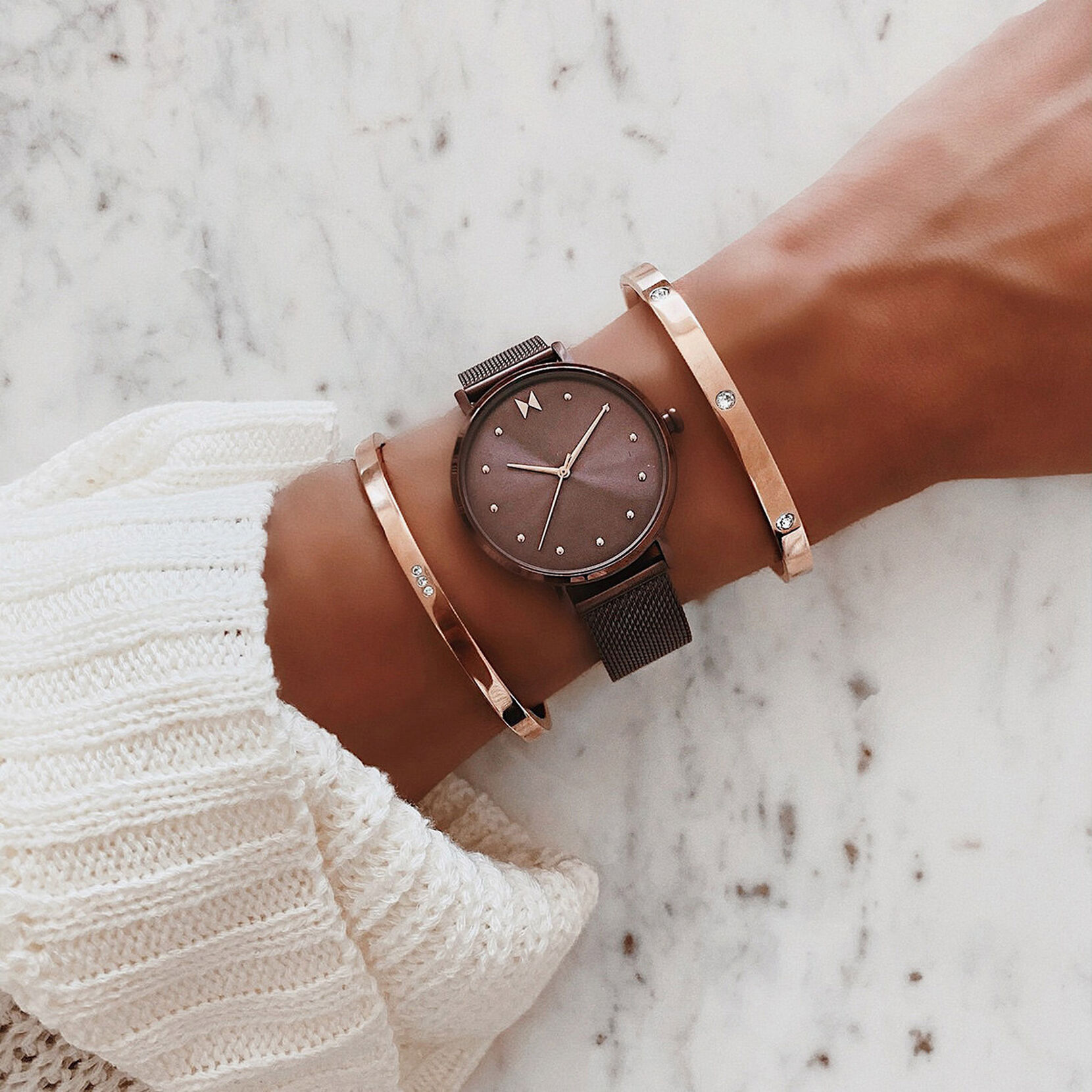 Vibe Dot Women's Watch Collection | MVMT