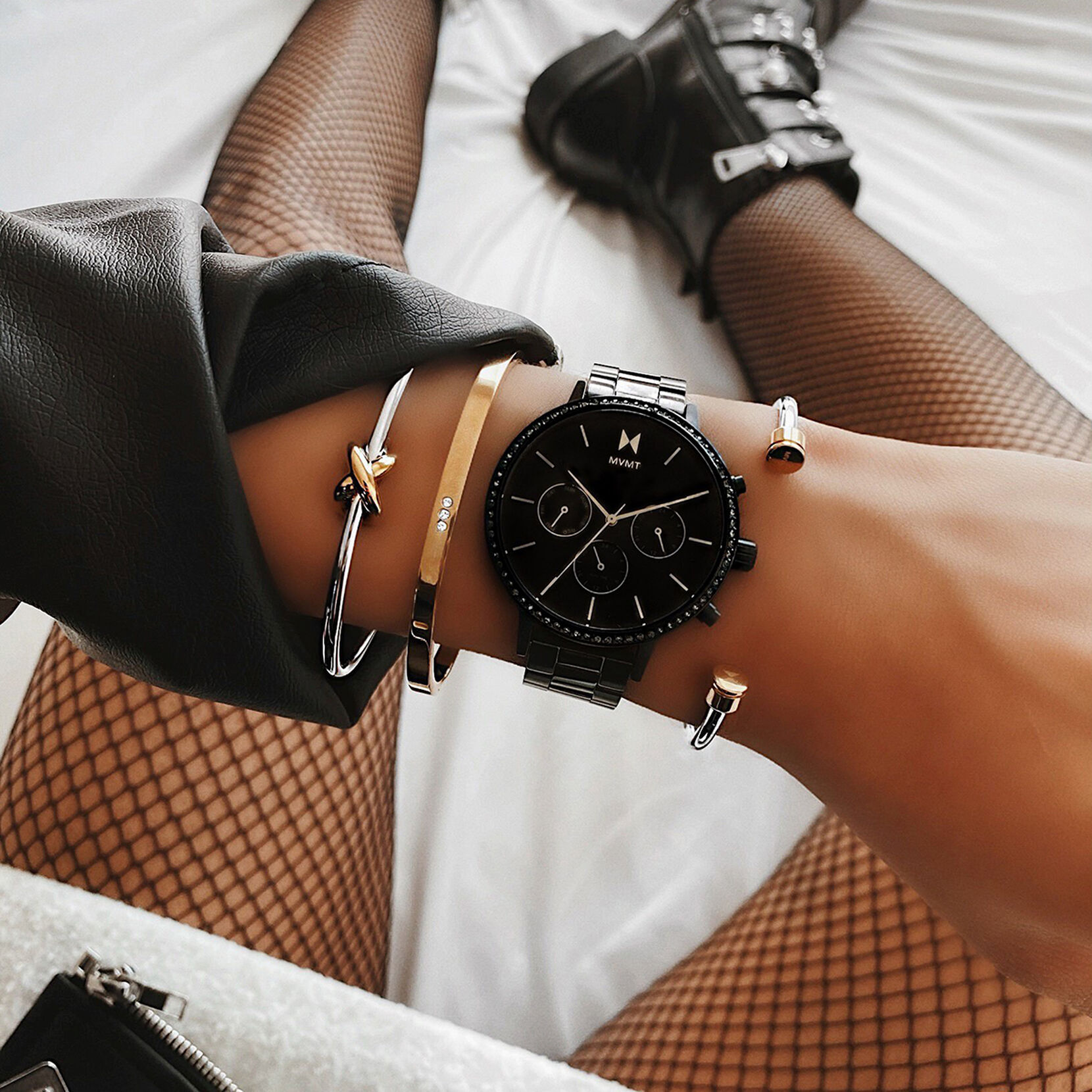 Caviar Black