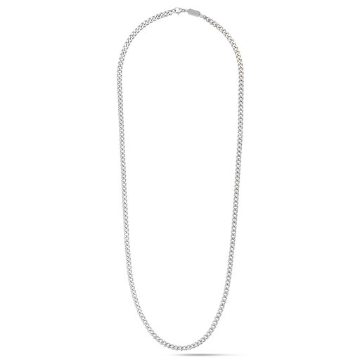 Modern Chain Necklace