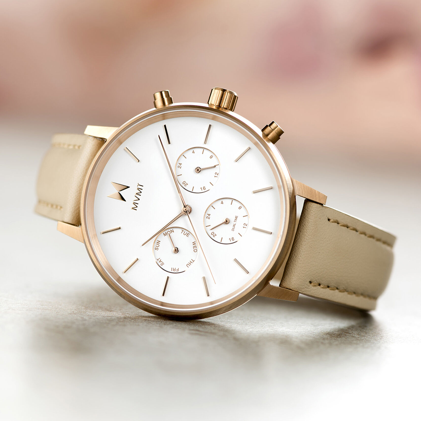 Luna Beige