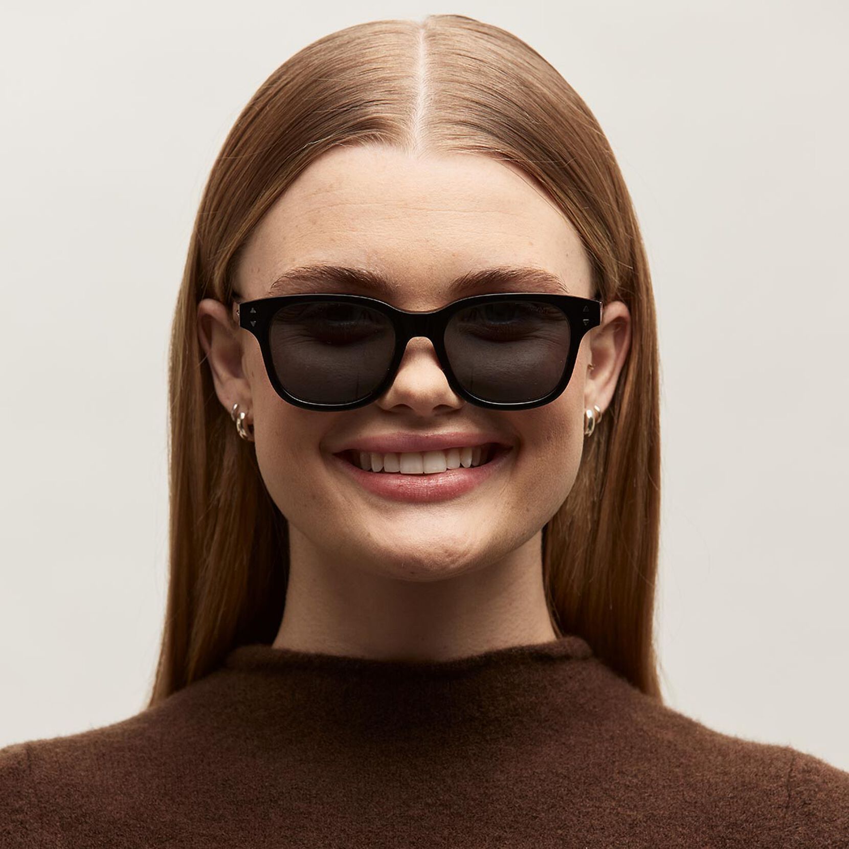 Malibu Round Sunglasses