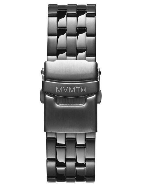 Duet - 20mm Steel Band