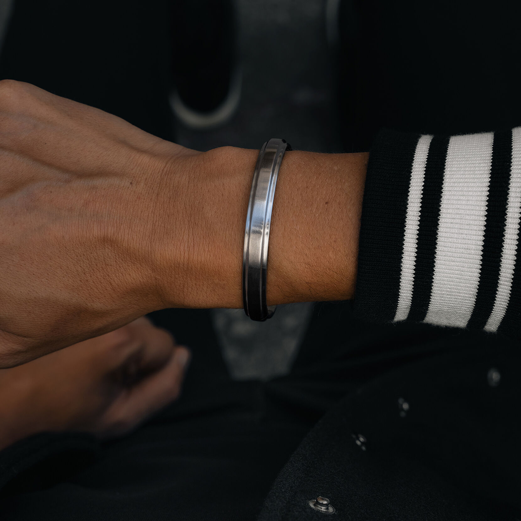 Key Cuff