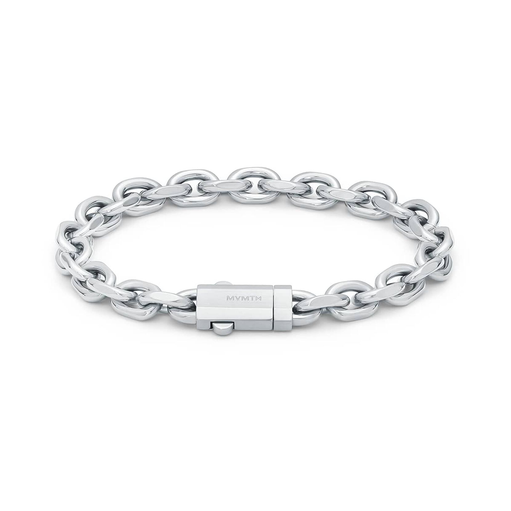 Industry Chain Bracelet