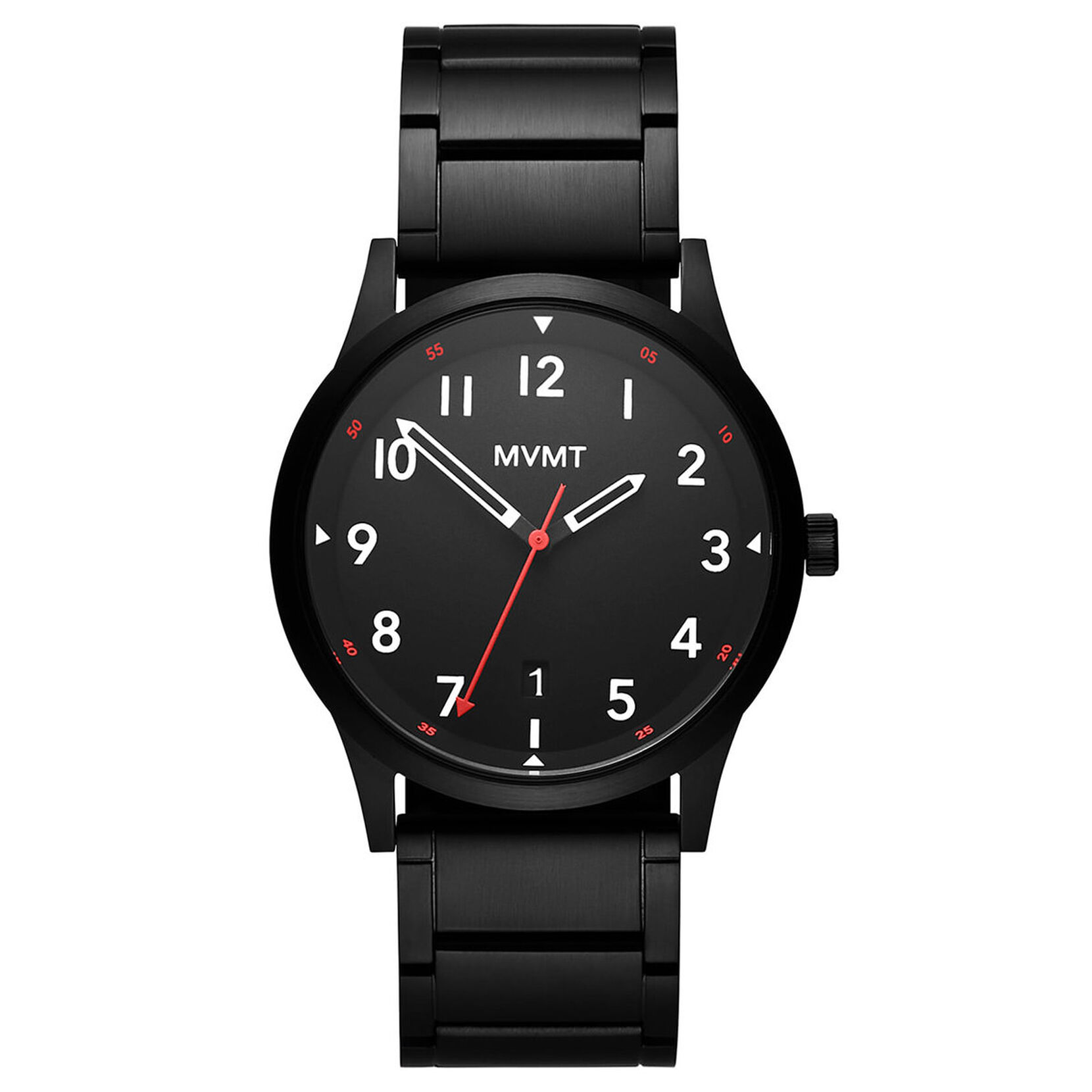 Verge Black
