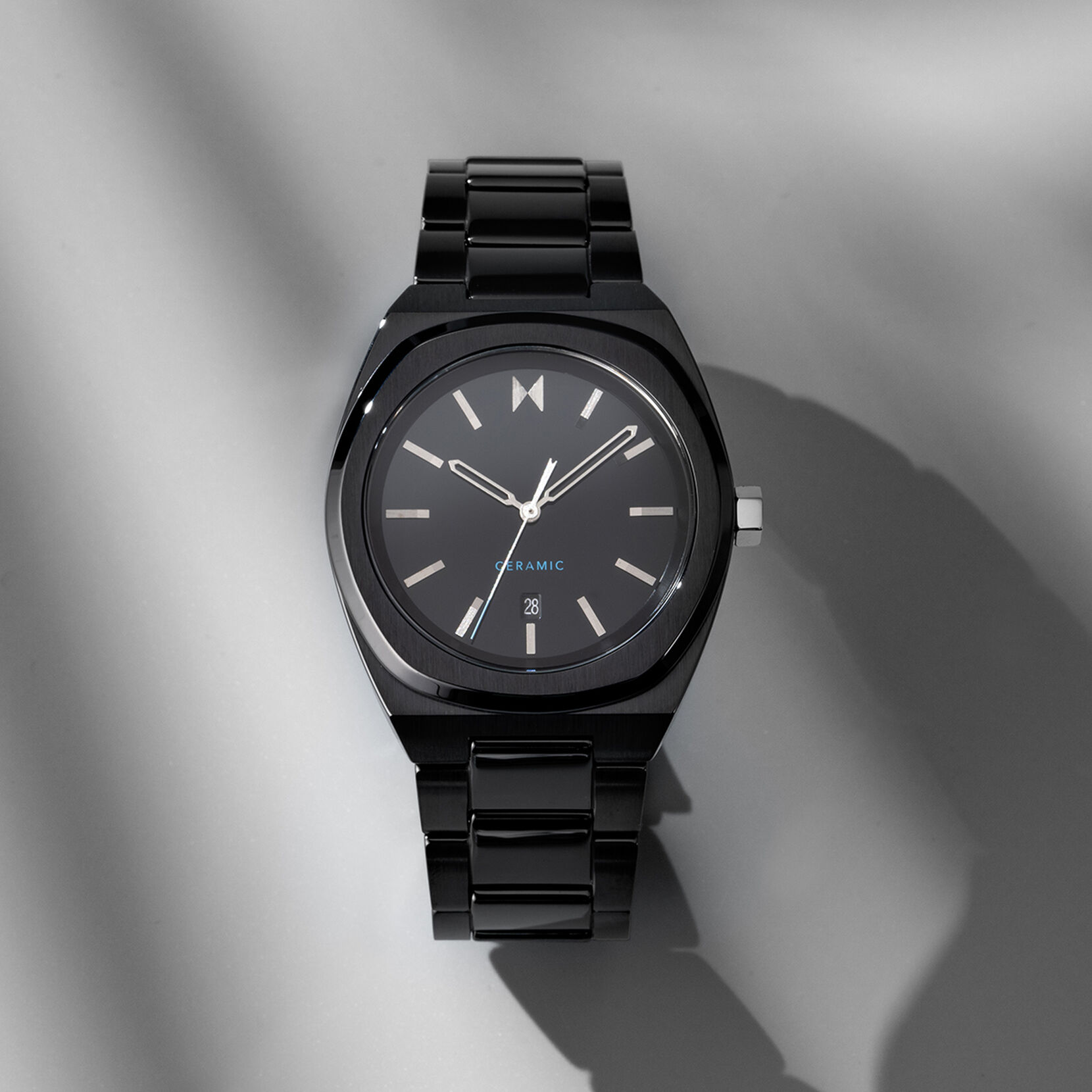 Fusion Black