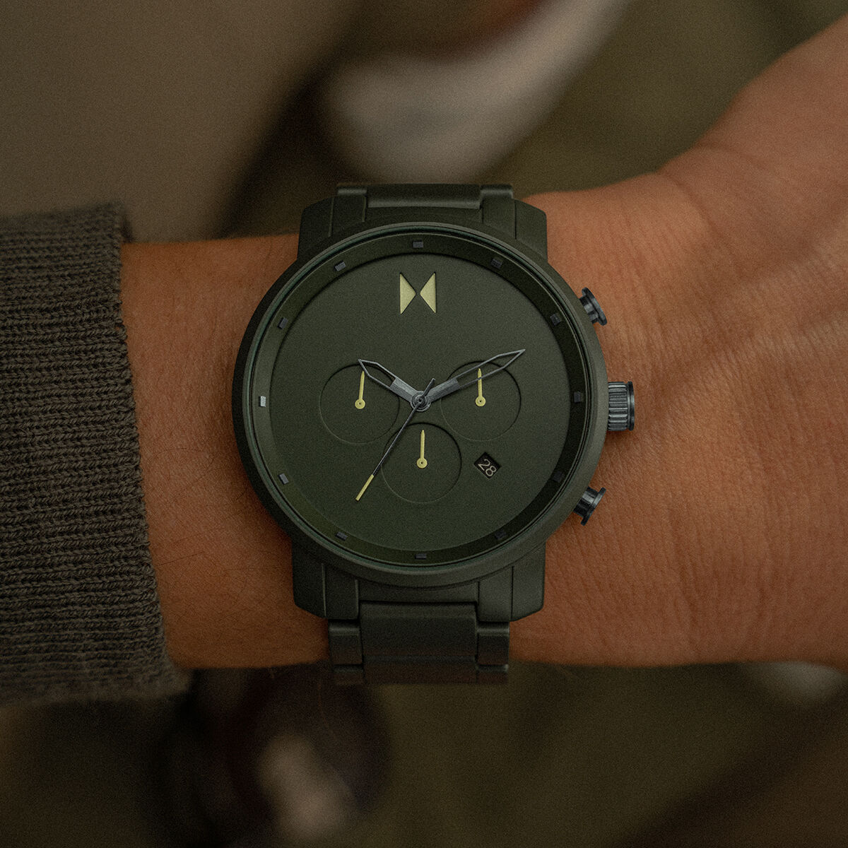 How to adjust mvmt watch links deals