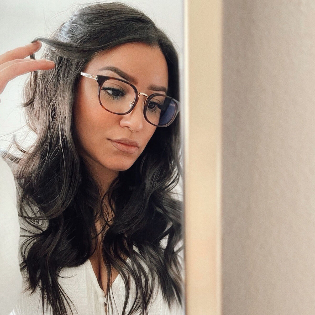 Hyde Combo Everscroll™ — MVMT Blue Light Glasses | MVMT