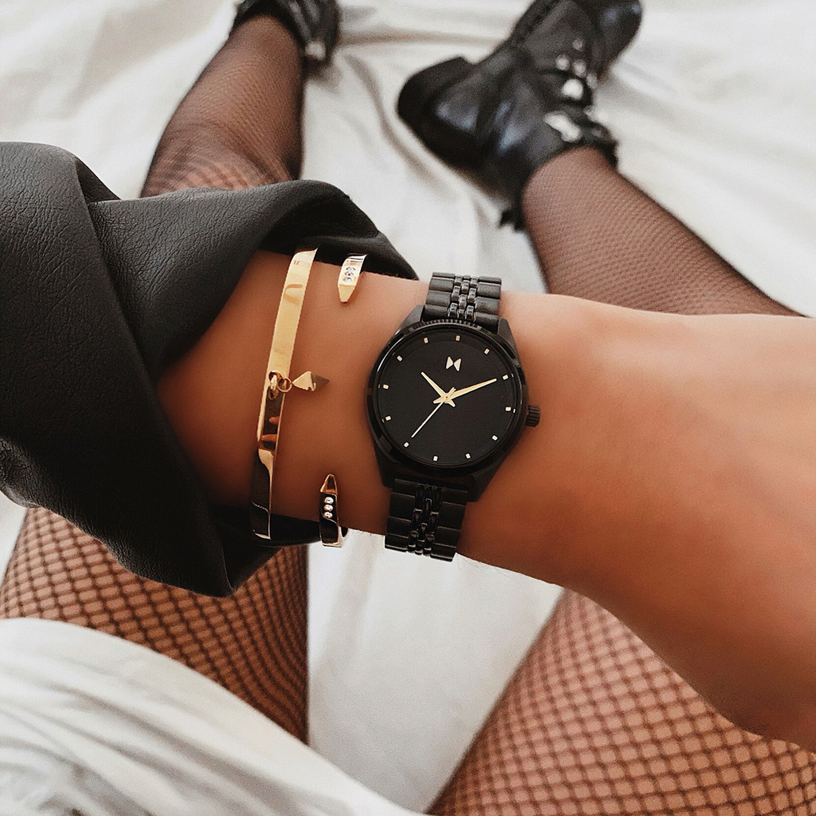 Nightshade Black
