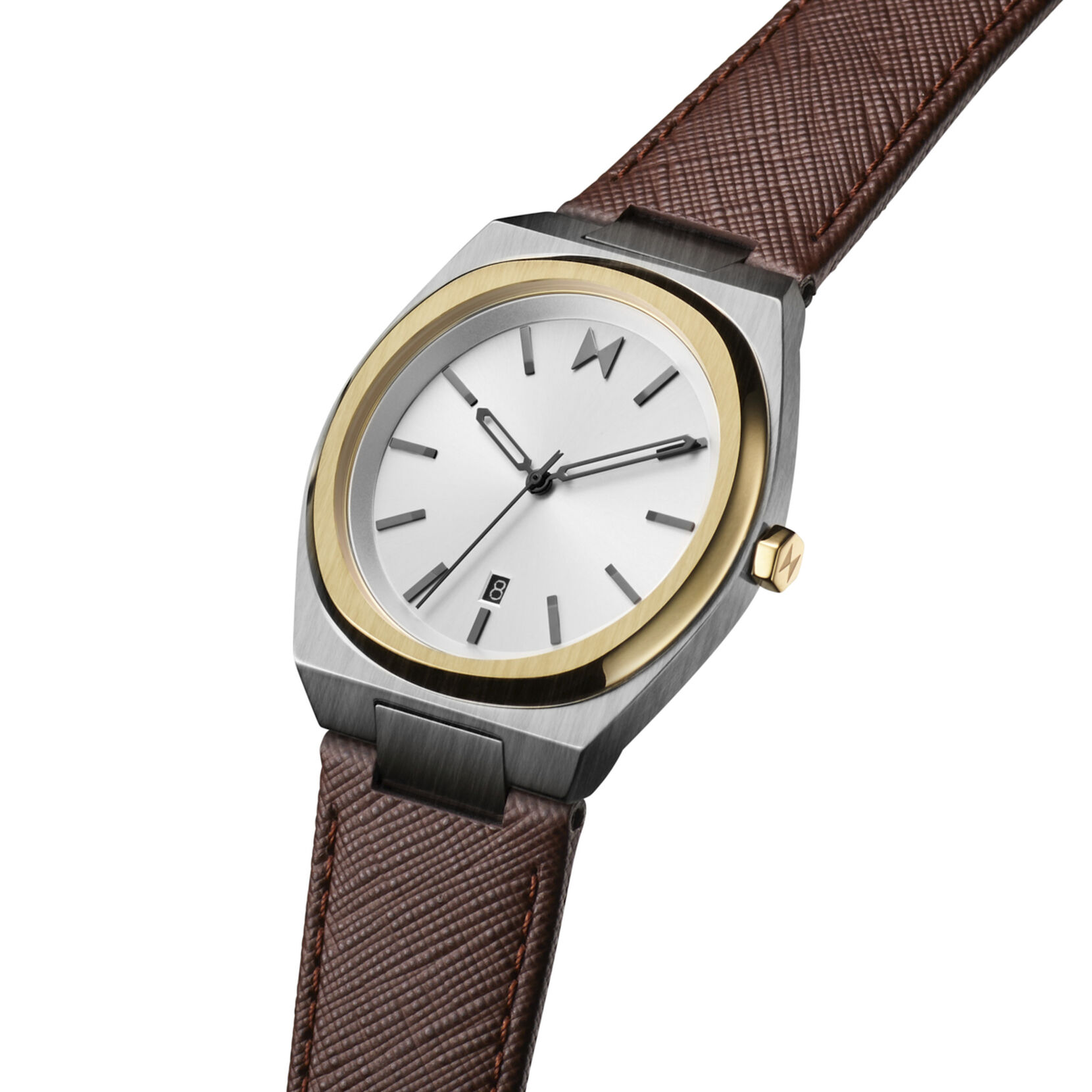 Espresso Gold