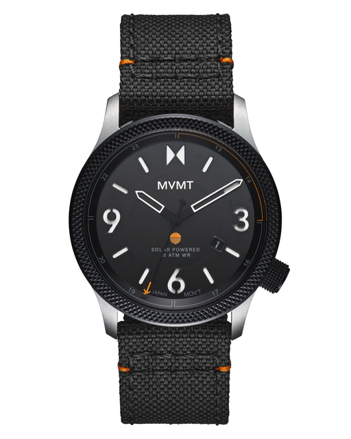 Ember Black