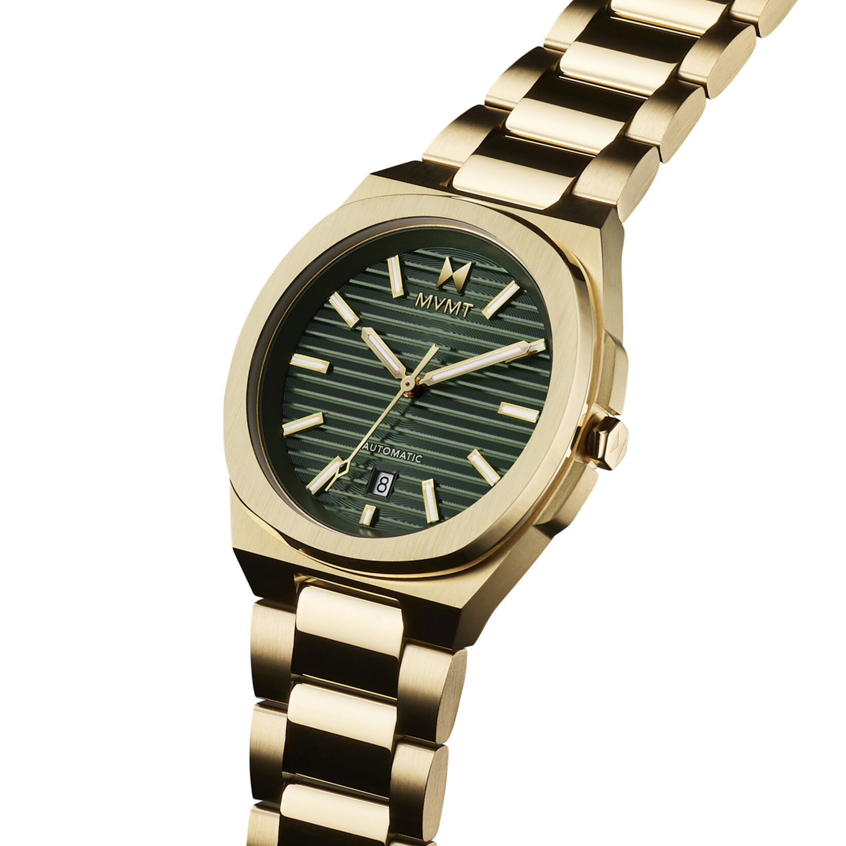 Gilded Green