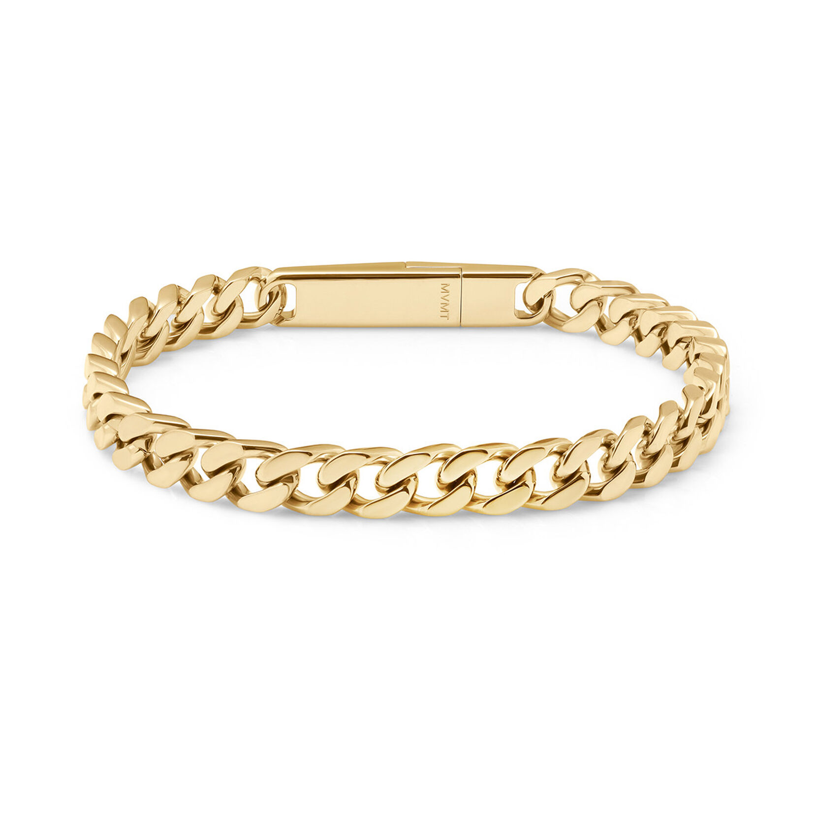 Modern Chain Bracelet
