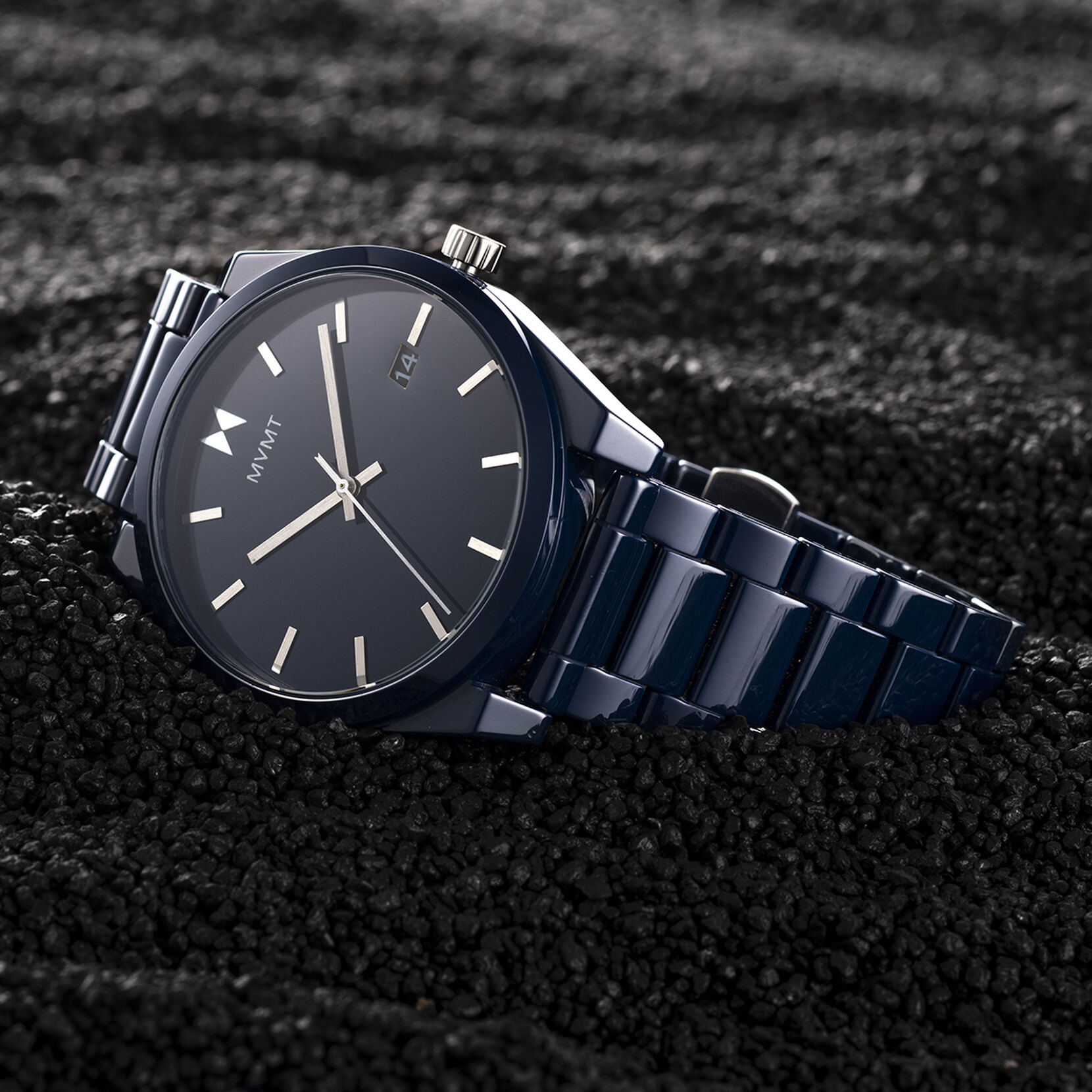 Midnight Blue