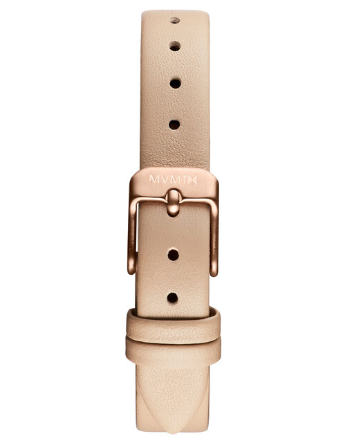 MOD - 12mm Beige Leather