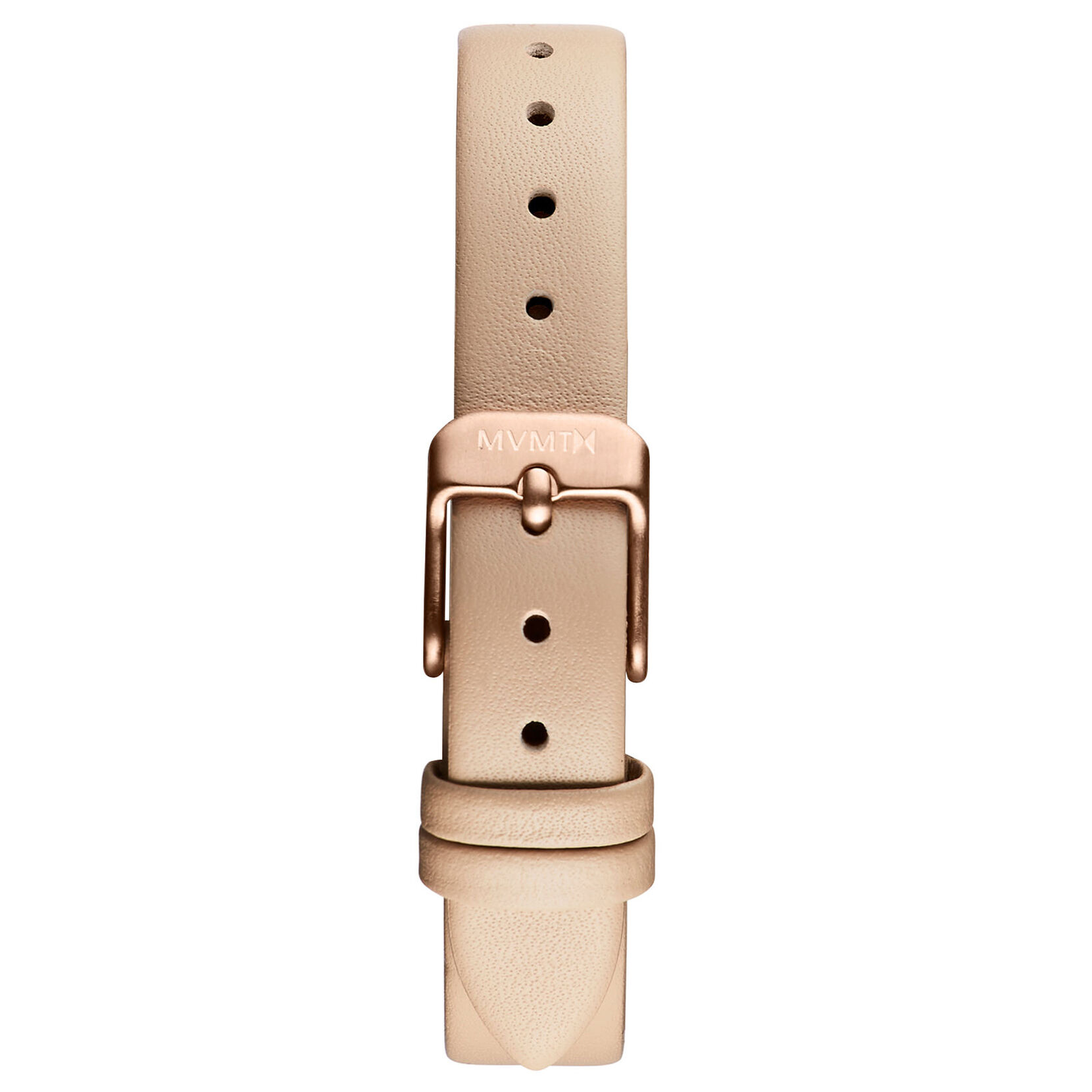 MOD - 12mm Beige Leather
