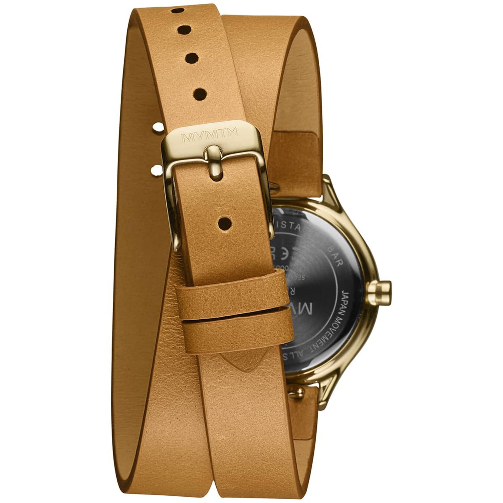 Saddle Brown