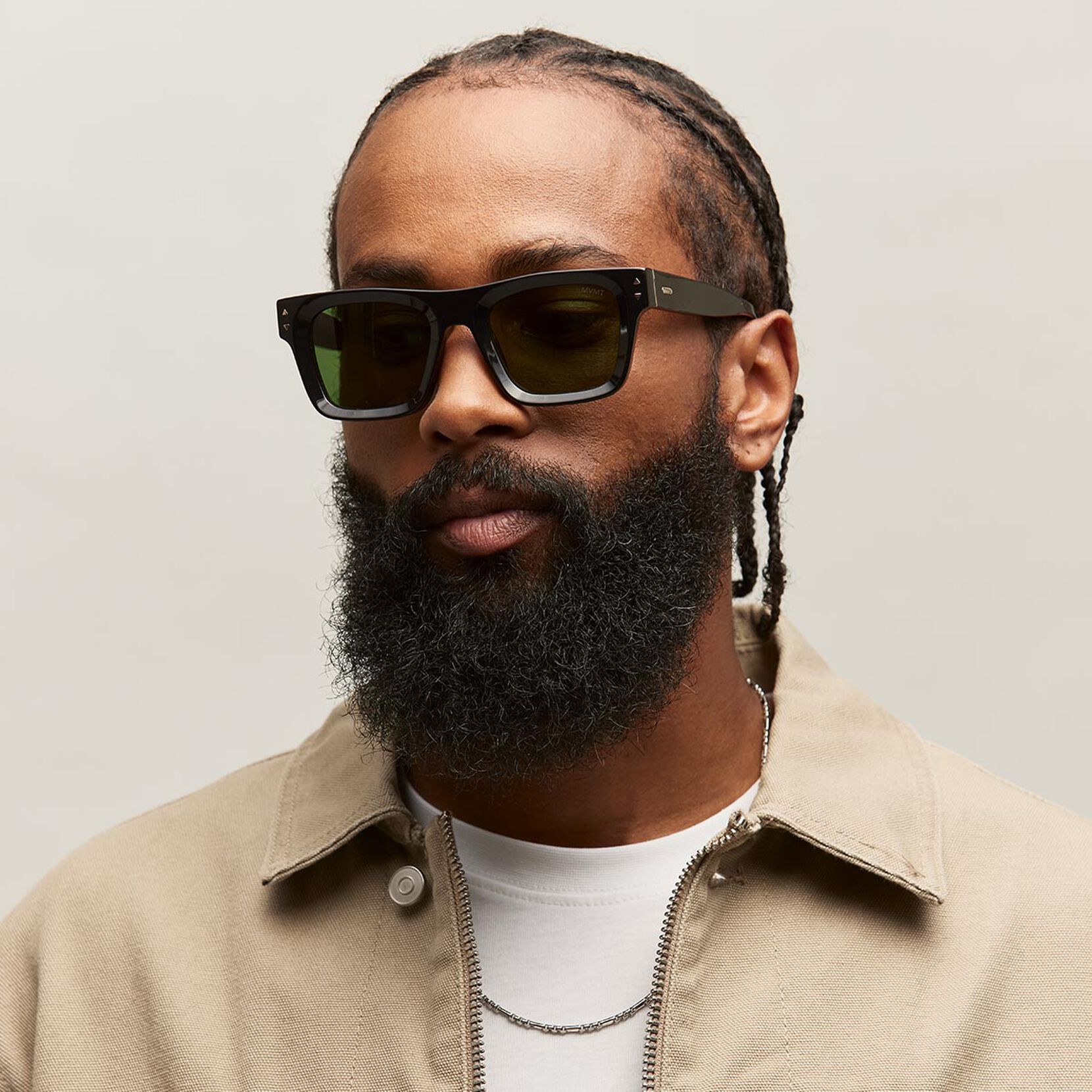 Vista Square Sunglasses