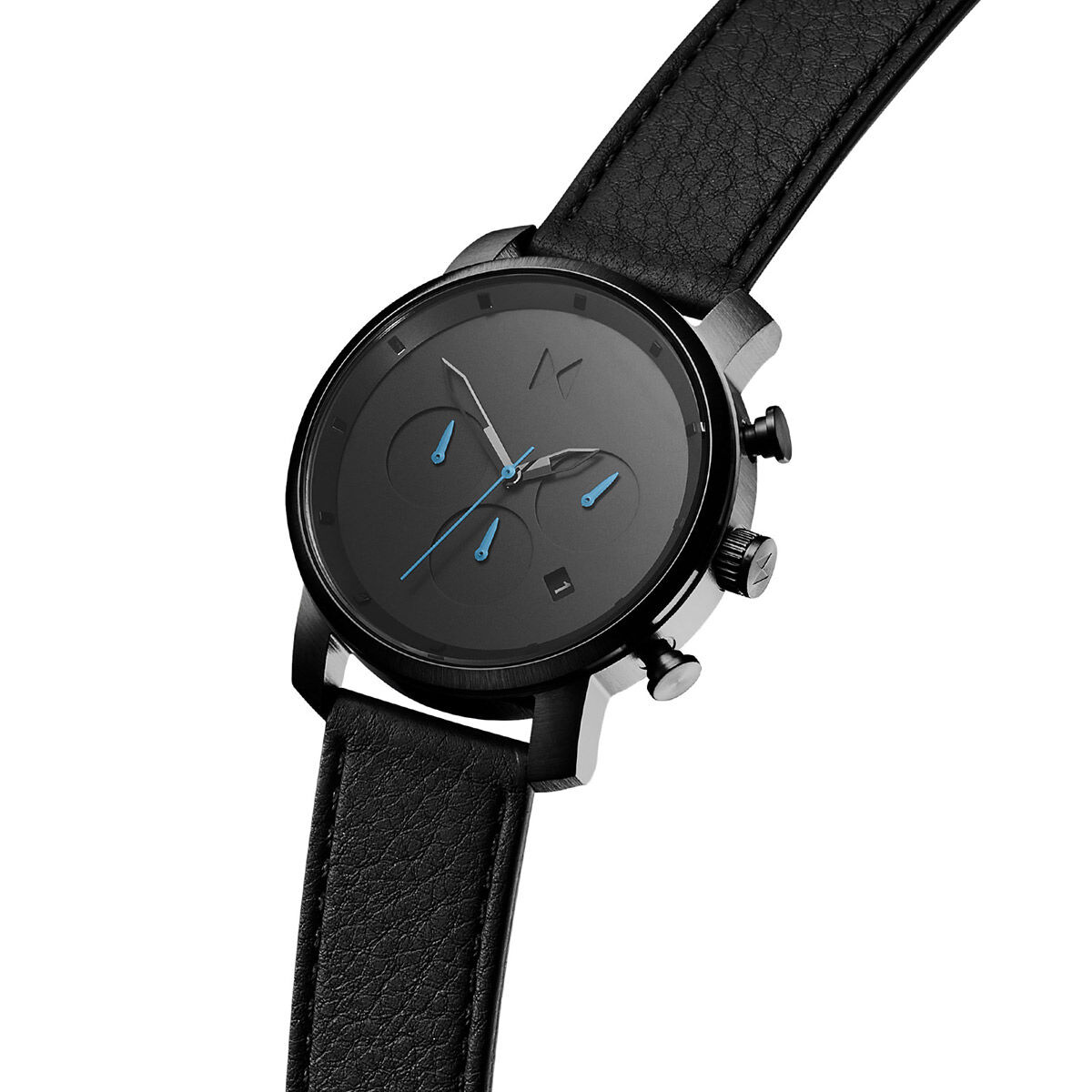 Mvmt gunmetal sales