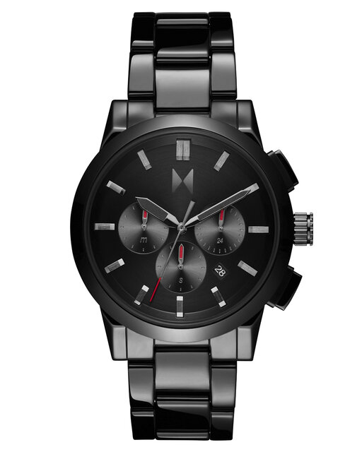 Fusion Black
