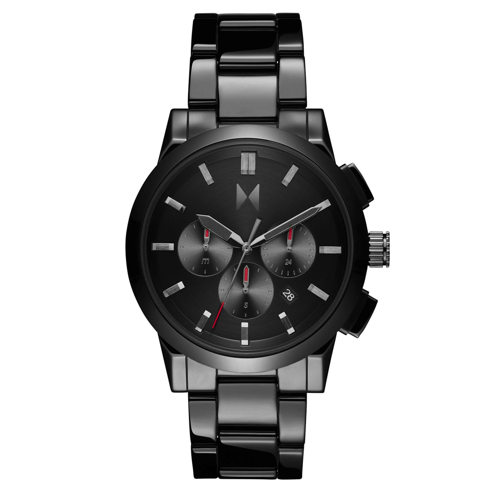 Fusion Black