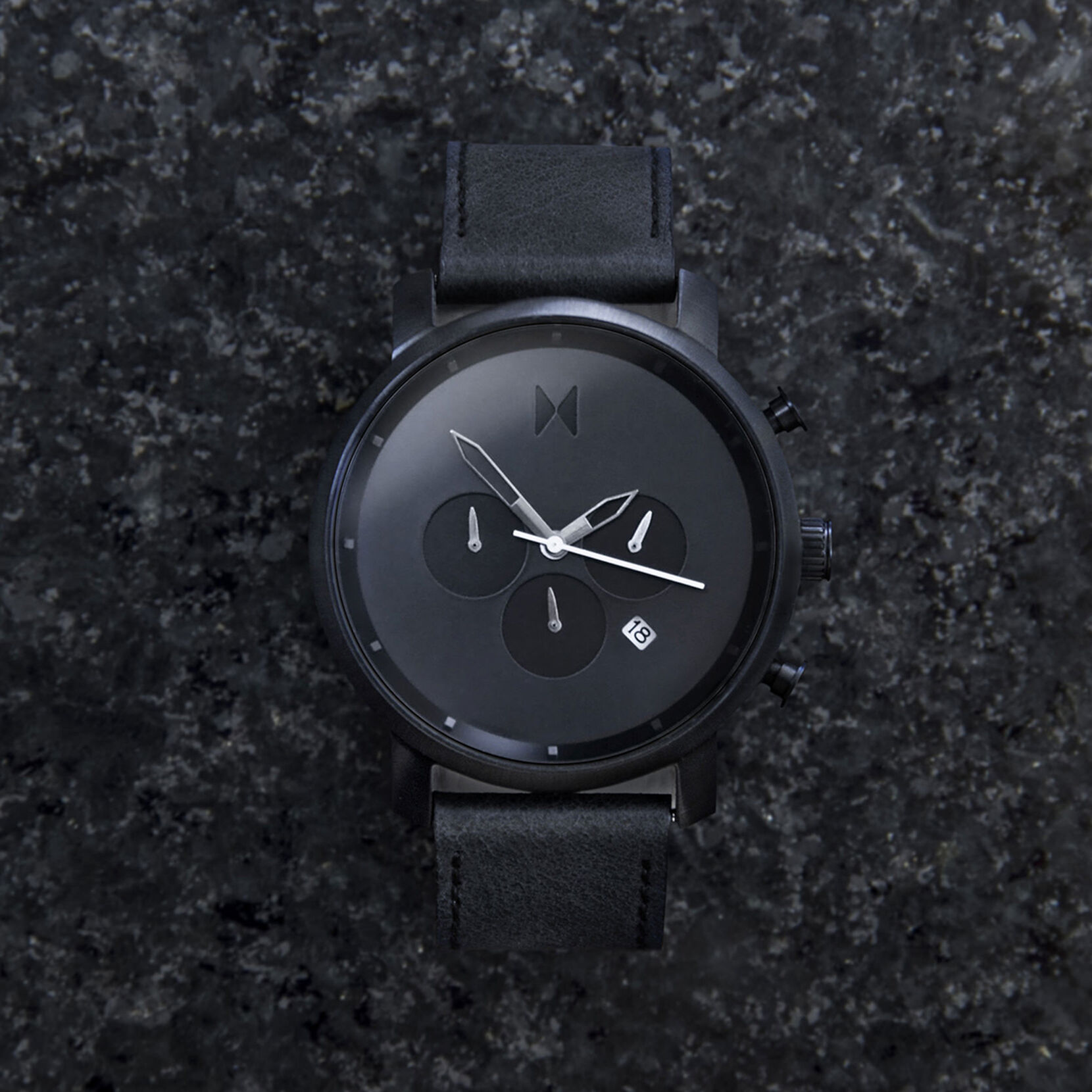 Onyx Black