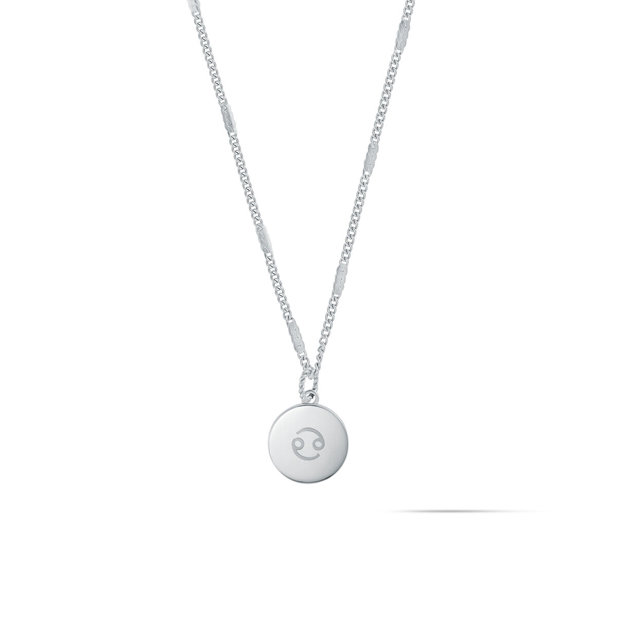 Zodiac Charm — Women's Jewelry | MVMT