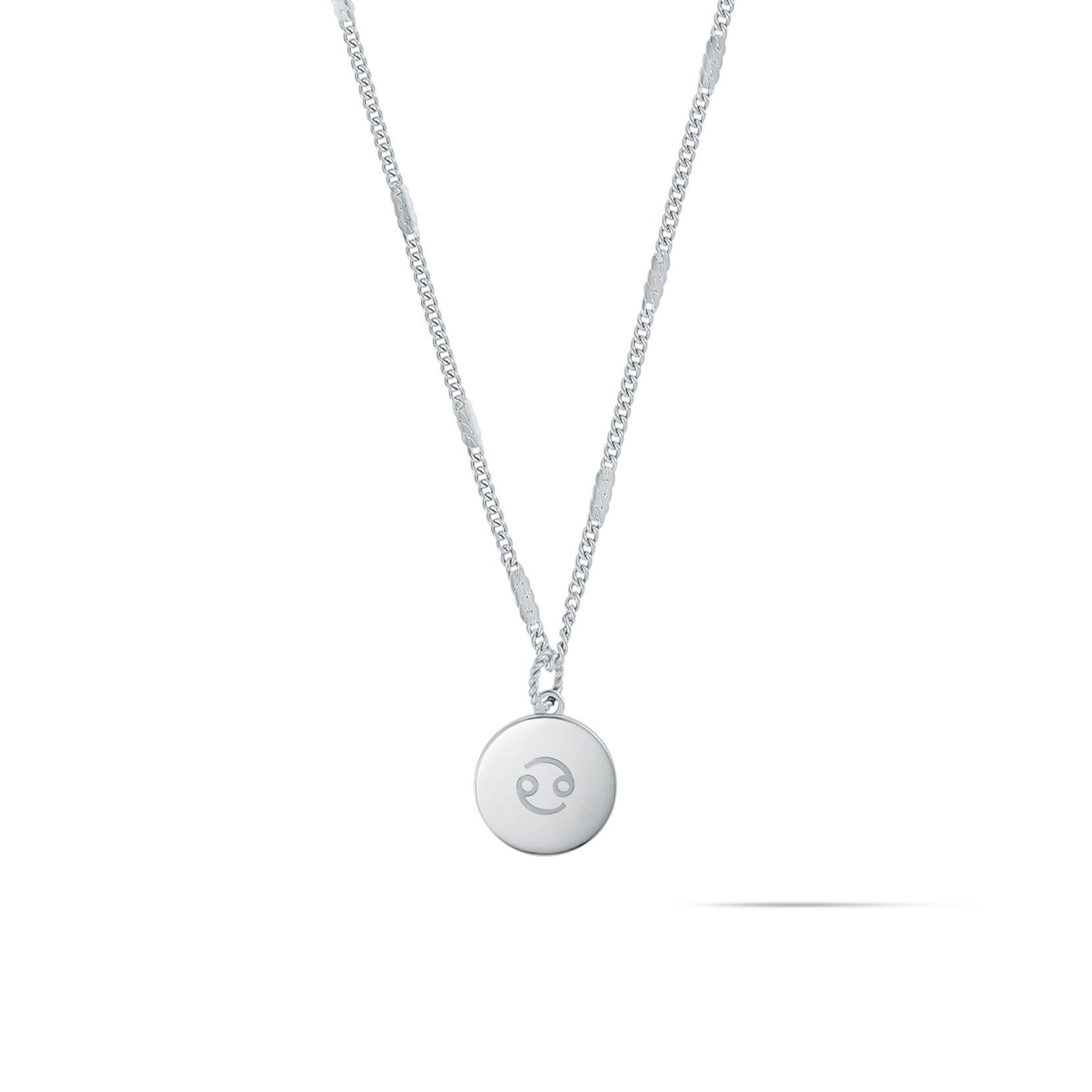 Zodiac Charm - Cancer
