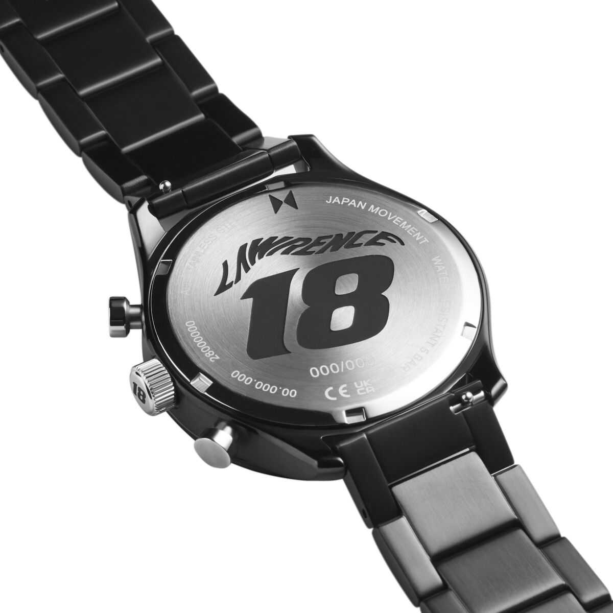 Jett Lawrence x MVMT — Men's Pilot Watch Collection | MVMT