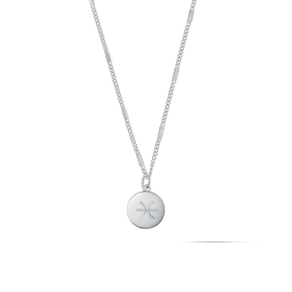 Zodiac Charm - Pisces