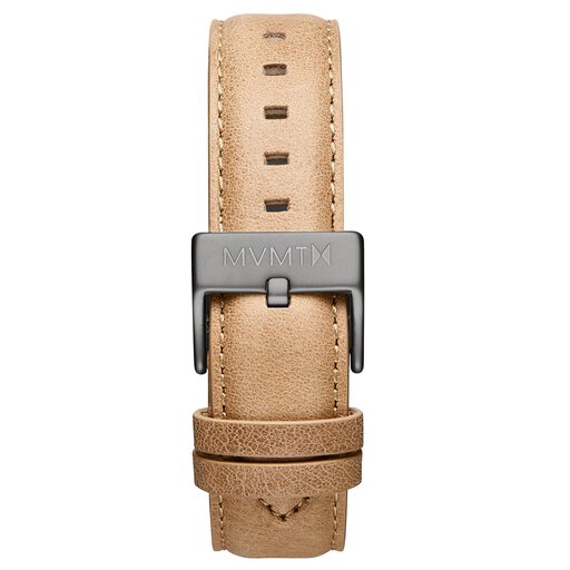 40 Series - 20mm Leather