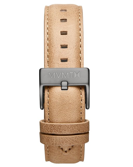 40 Series - 20mm Leather