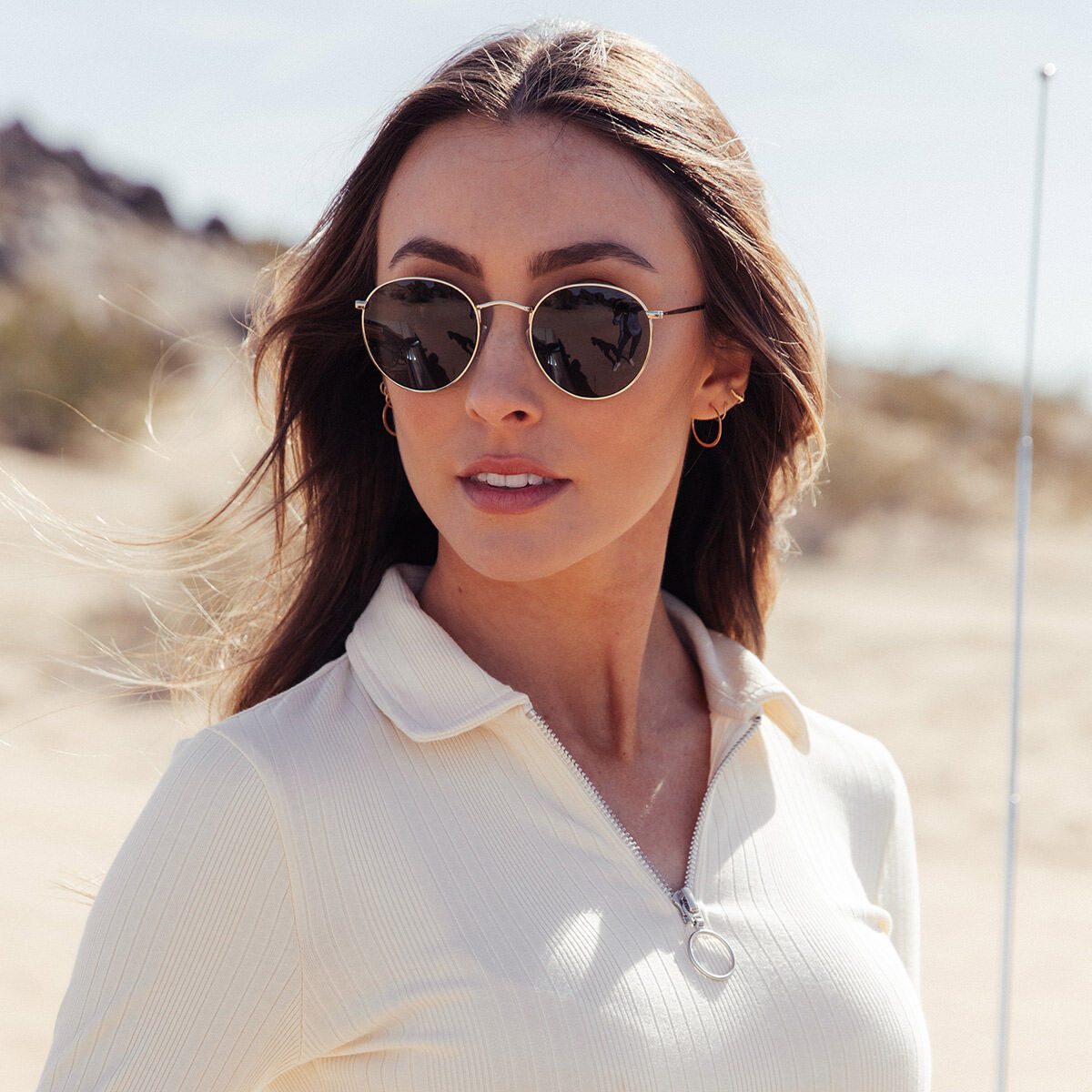 Mvmt best sale icon sunglasses