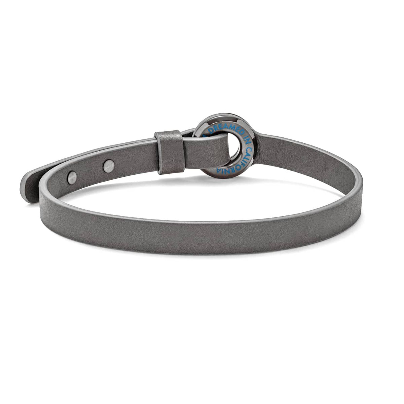 Circuit Leather Wrap