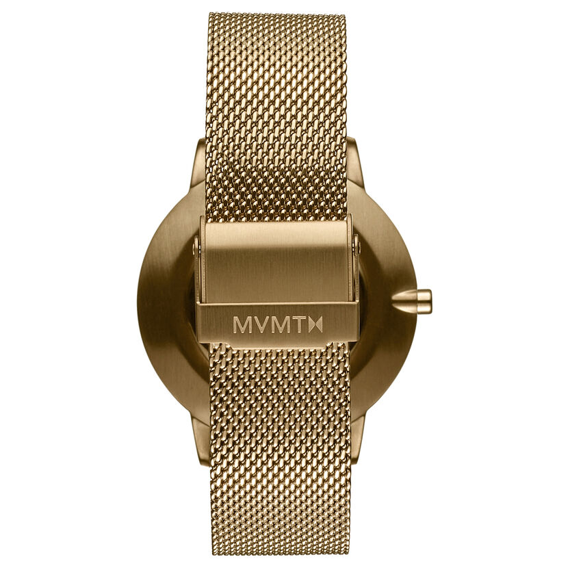 Kim Rose x MVMT Wearable Art Watch Only 200 Made MVMT