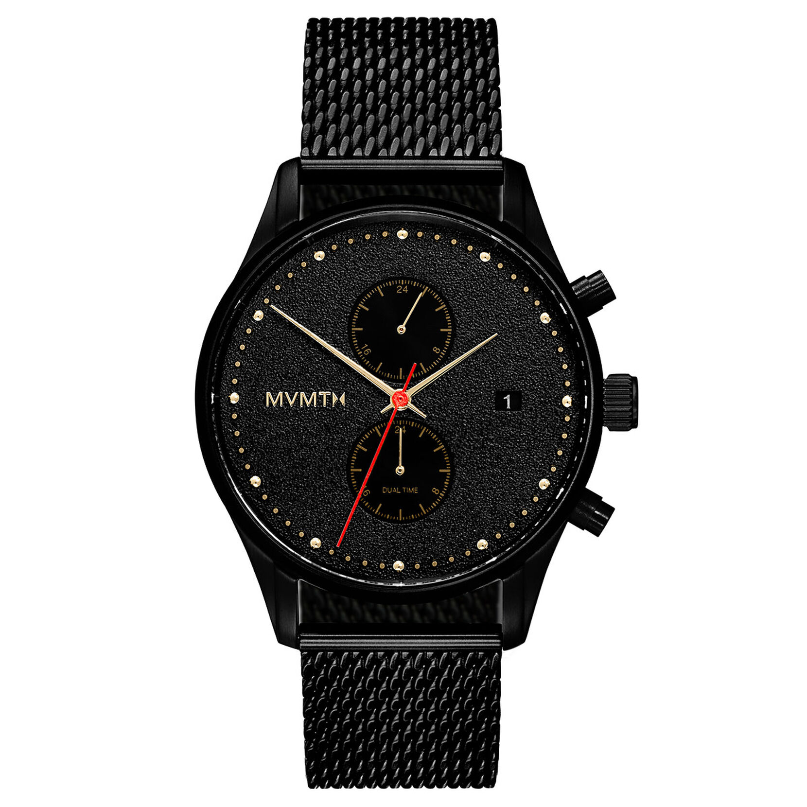 Voyager Caviar