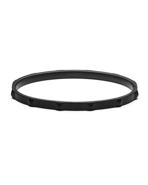Stud Bangle Thin