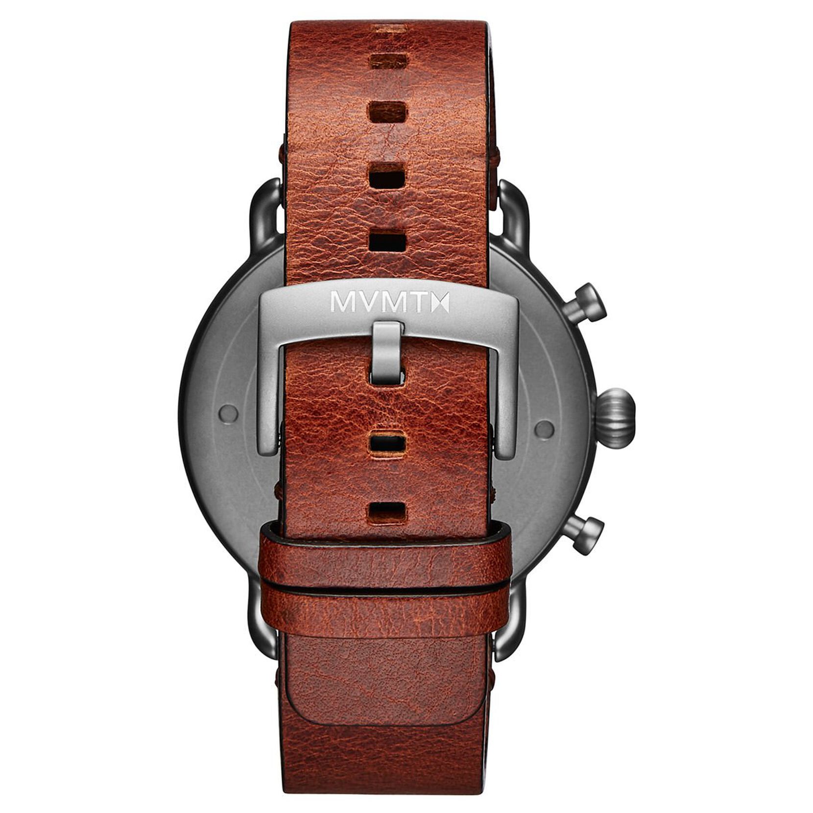 Blacktop 24mm - Tan Leather Strap