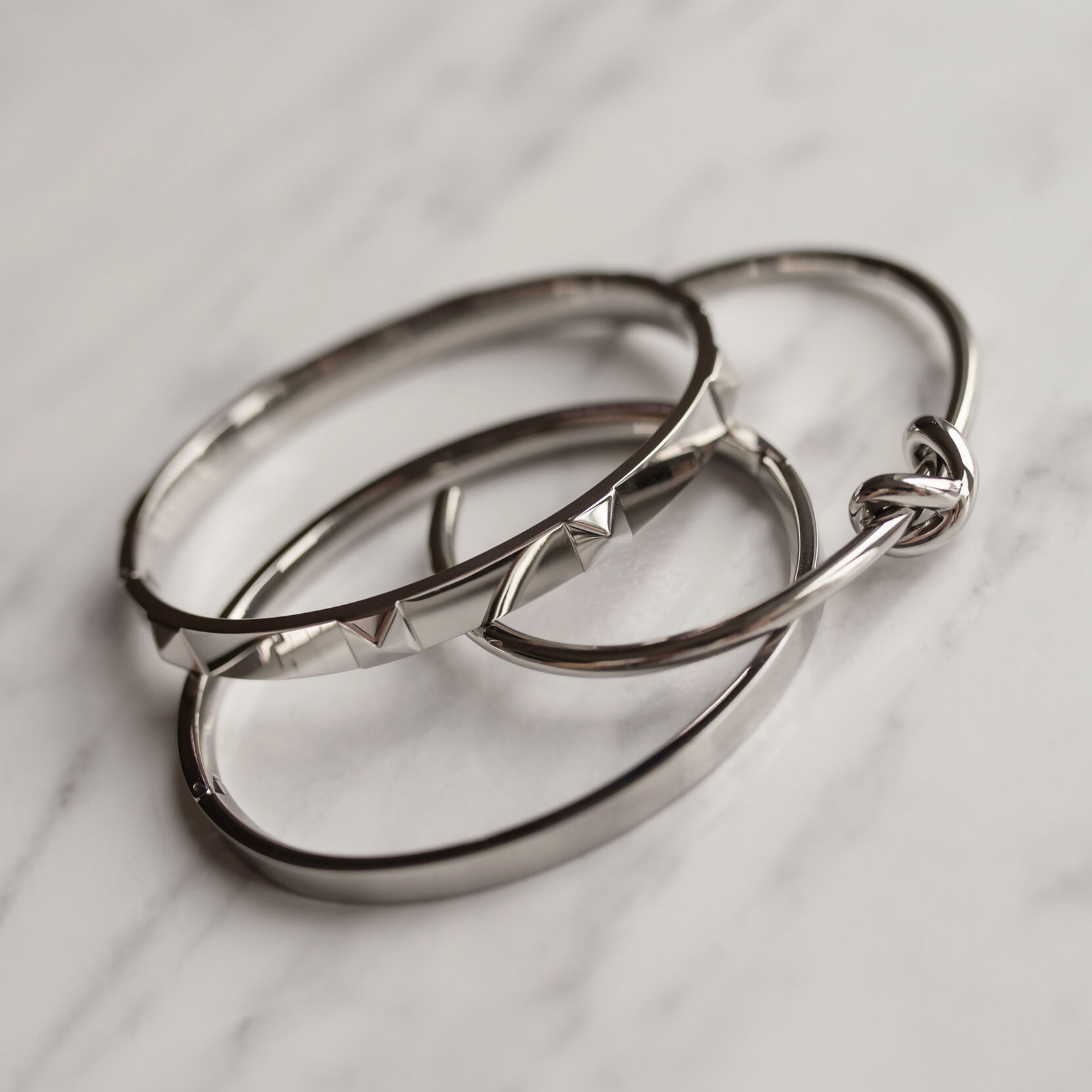 Knot Cuff