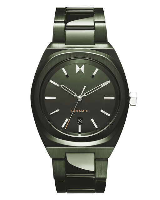 Fusion Green
