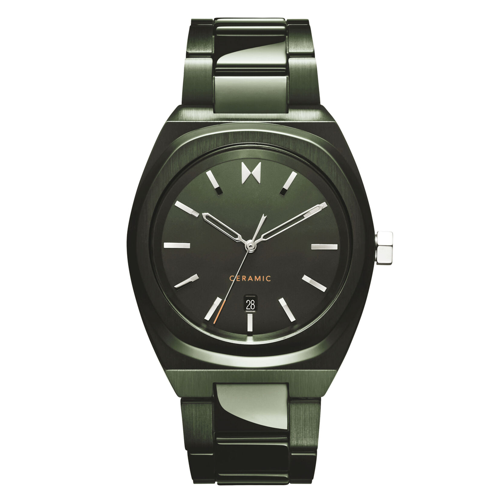Fusion Green