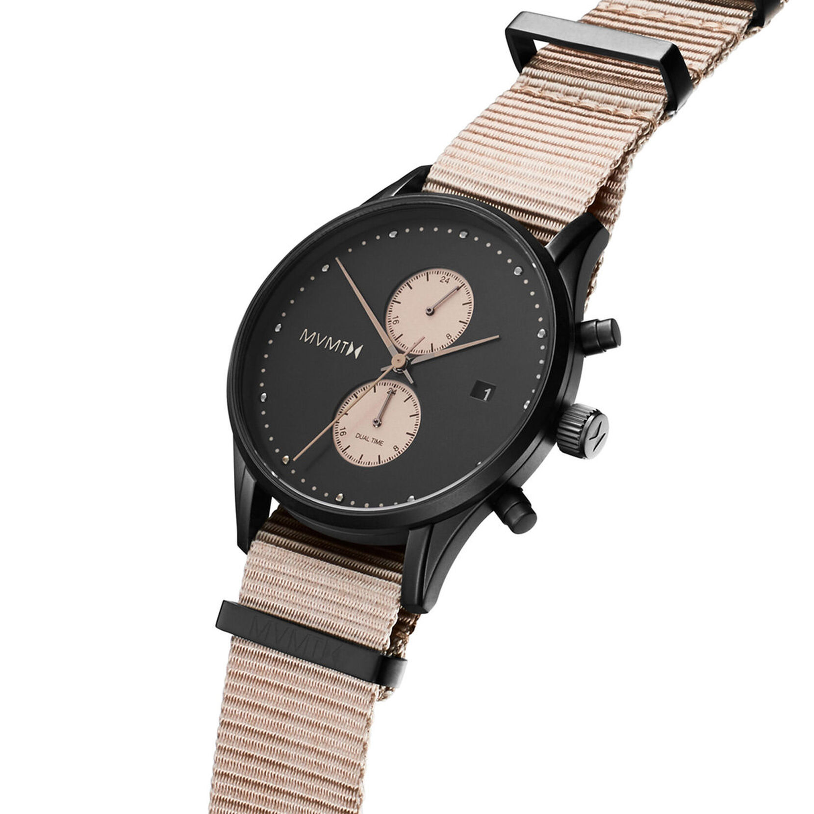 MVMT | Movado Company Store |Desert Voyager Men\'s Watch Collection