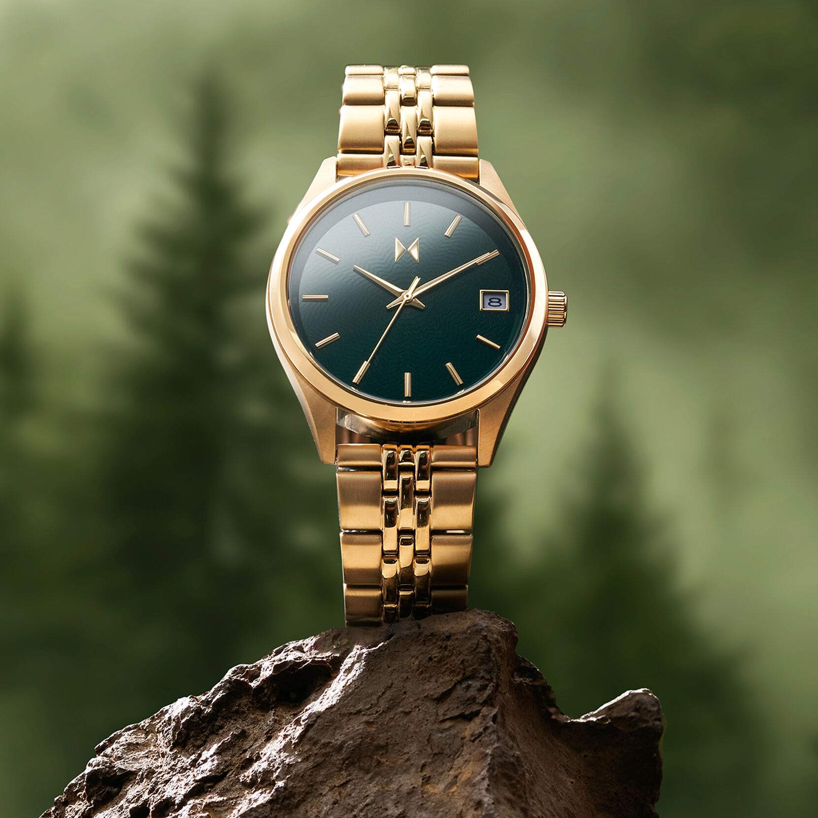 Alpine Treasure